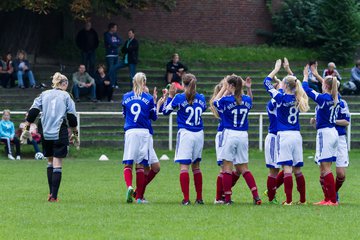 Bild 29 - B-Juniorinnen Holstein Kiel - Hamburger SV : Ergebnis: 4:3